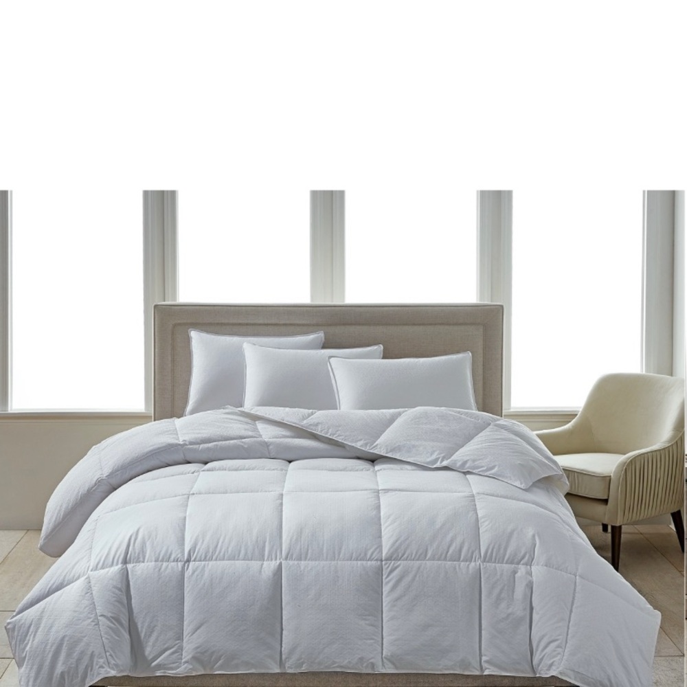 - - Bedding comforter down alternative comforter size queen